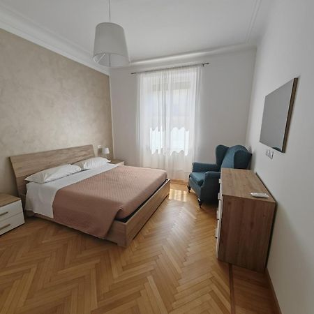 La Casa Di Gi&Vi Διαμέρισμα Σαν Ρέμο Εξωτερικό φωτογραφία