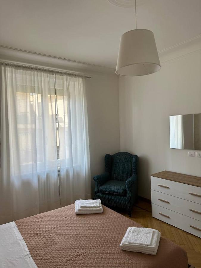 La Casa Di Gi&Vi Διαμέρισμα Σαν Ρέμο Εξωτερικό φωτογραφία