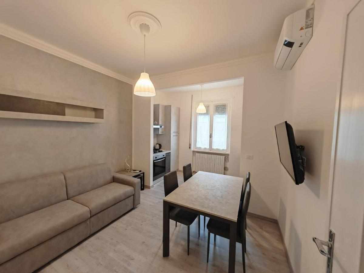 La Casa Di Gi&Vi Διαμέρισμα Σαν Ρέμο Εξωτερικό φωτογραφία