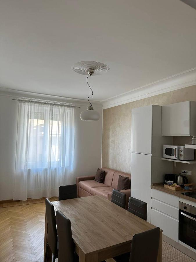 La Casa Di Gi&Vi Διαμέρισμα Σαν Ρέμο Εξωτερικό φωτογραφία