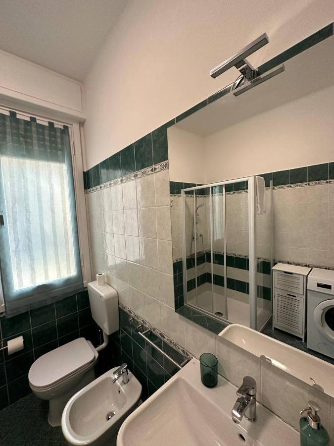 La Casa Di Gi&Vi Διαμέρισμα Σαν Ρέμο Εξωτερικό φωτογραφία
