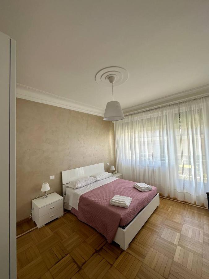 La Casa Di Gi&Vi Διαμέρισμα Σαν Ρέμο Εξωτερικό φωτογραφία