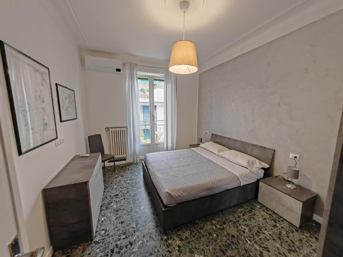 La Casa Di Gi&Vi Διαμέρισμα Σαν Ρέμο Εξωτερικό φωτογραφία