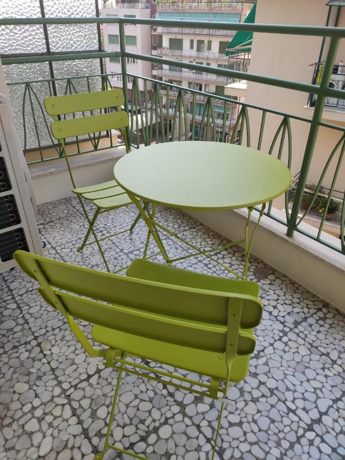 La Casa Di Gi&Vi Διαμέρισμα Σαν Ρέμο Εξωτερικό φωτογραφία