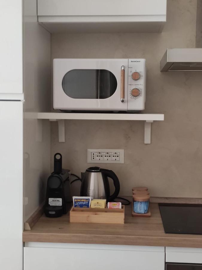 La Casa Di Gi&Vi Διαμέρισμα Σαν Ρέμο Εξωτερικό φωτογραφία