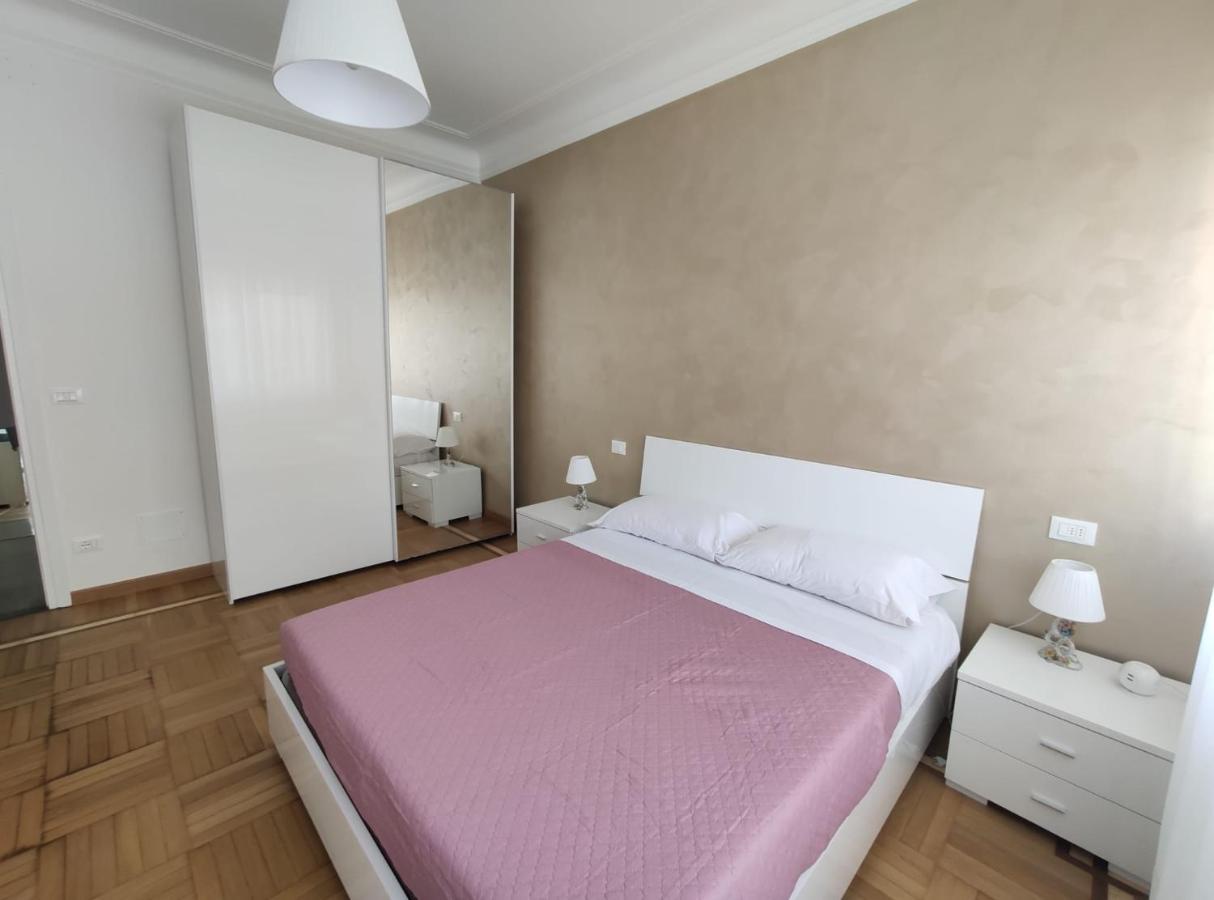 La Casa Di Gi&Vi Διαμέρισμα Σαν Ρέμο Εξωτερικό φωτογραφία