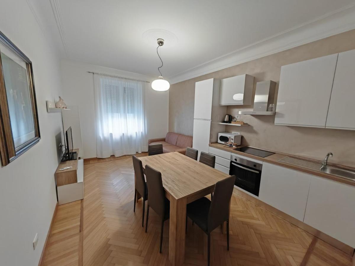 La Casa Di Gi&Vi Διαμέρισμα Σαν Ρέμο Εξωτερικό φωτογραφία