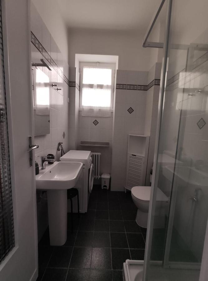 La Casa Di Gi&Vi Διαμέρισμα Σαν Ρέμο Εξωτερικό φωτογραφία