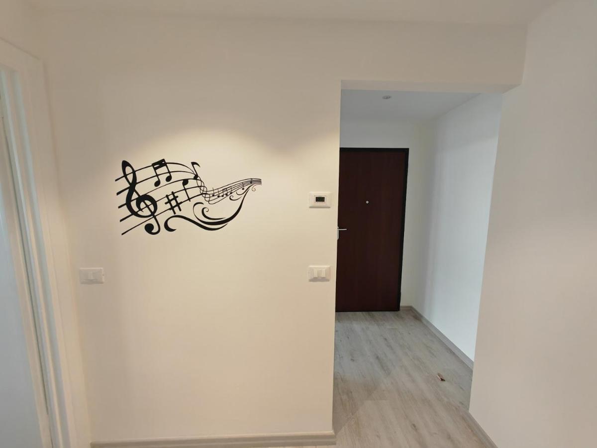 La Casa Di Gi&Vi Διαμέρισμα Σαν Ρέμο Εξωτερικό φωτογραφία