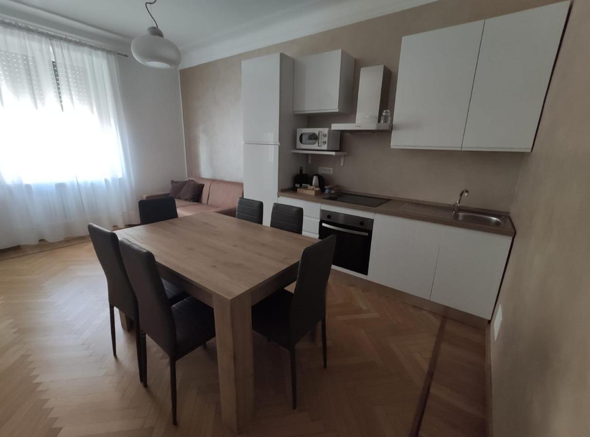 La Casa Di Gi&Vi Διαμέρισμα Σαν Ρέμο Εξωτερικό φωτογραφία