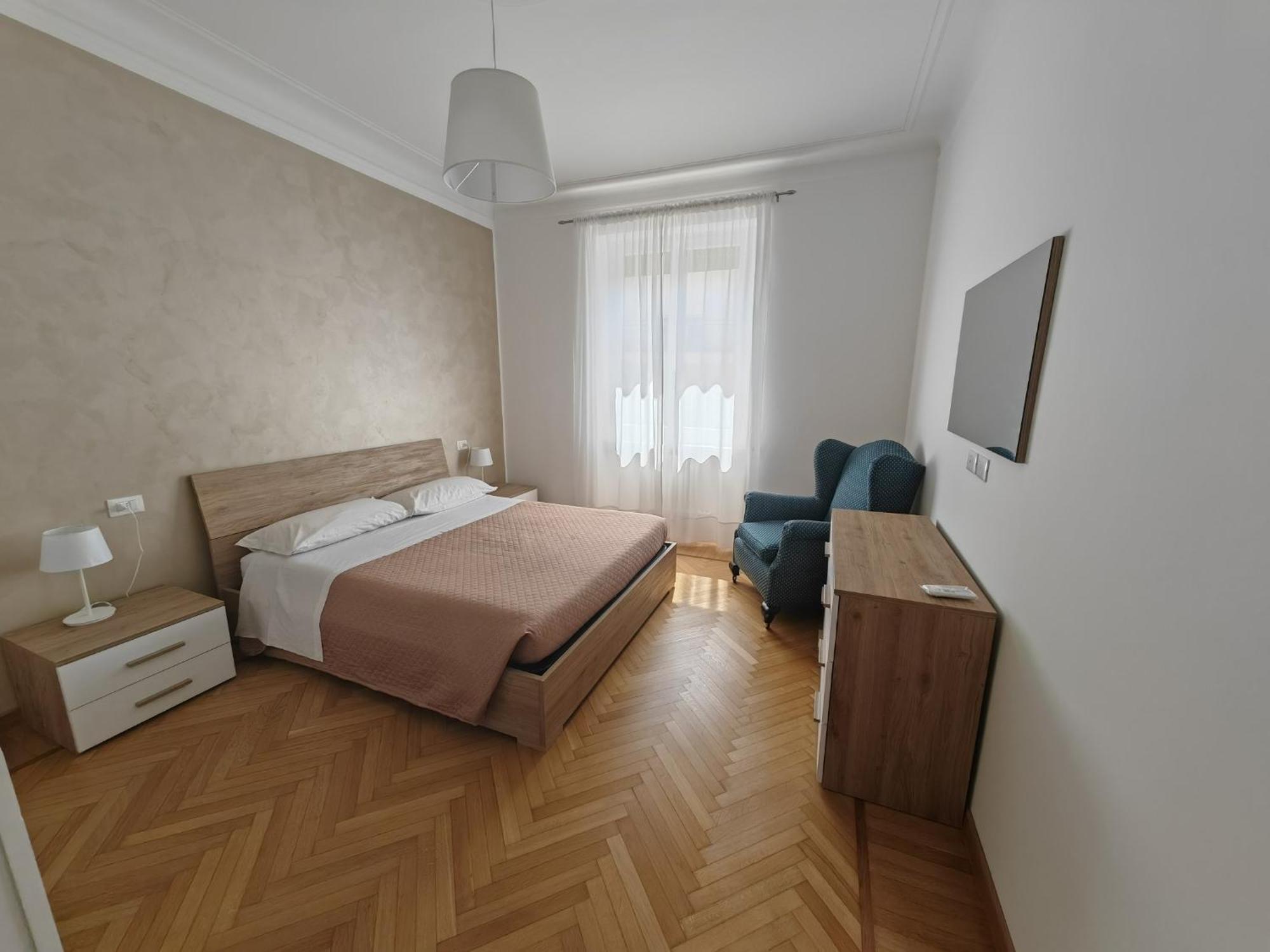 La Casa Di Gi&Vi Διαμέρισμα Σαν Ρέμο Εξωτερικό φωτογραφία