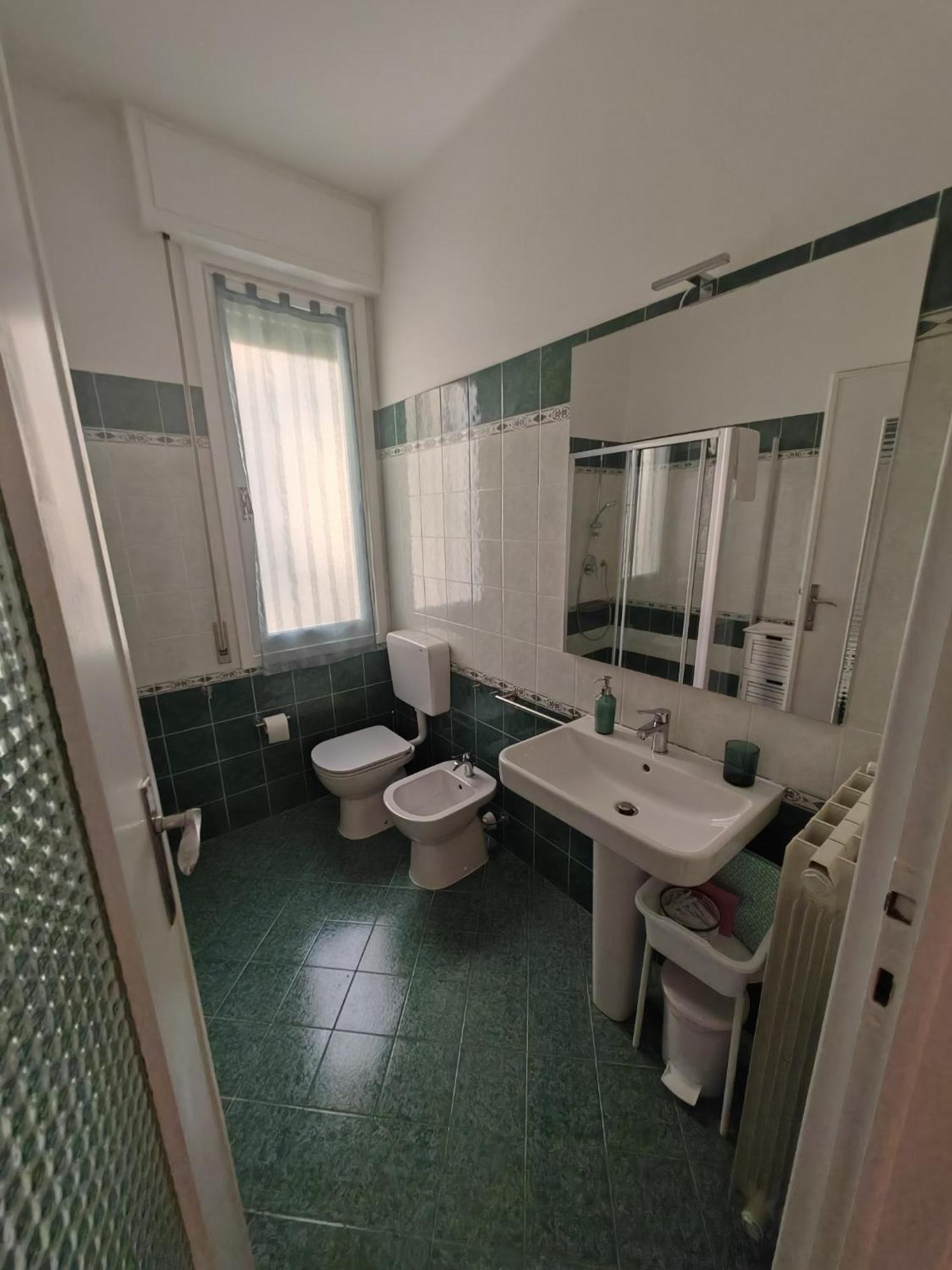 La Casa Di Gi&Vi Διαμέρισμα Σαν Ρέμο Εξωτερικό φωτογραφία