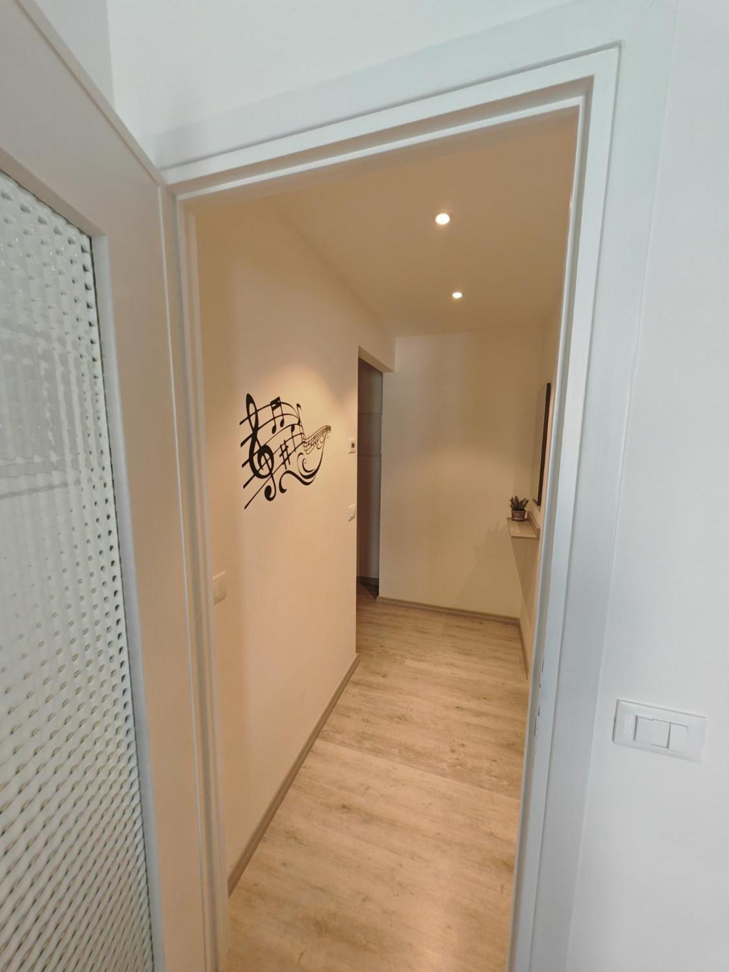 La Casa Di Gi&Vi Διαμέρισμα Σαν Ρέμο Εξωτερικό φωτογραφία