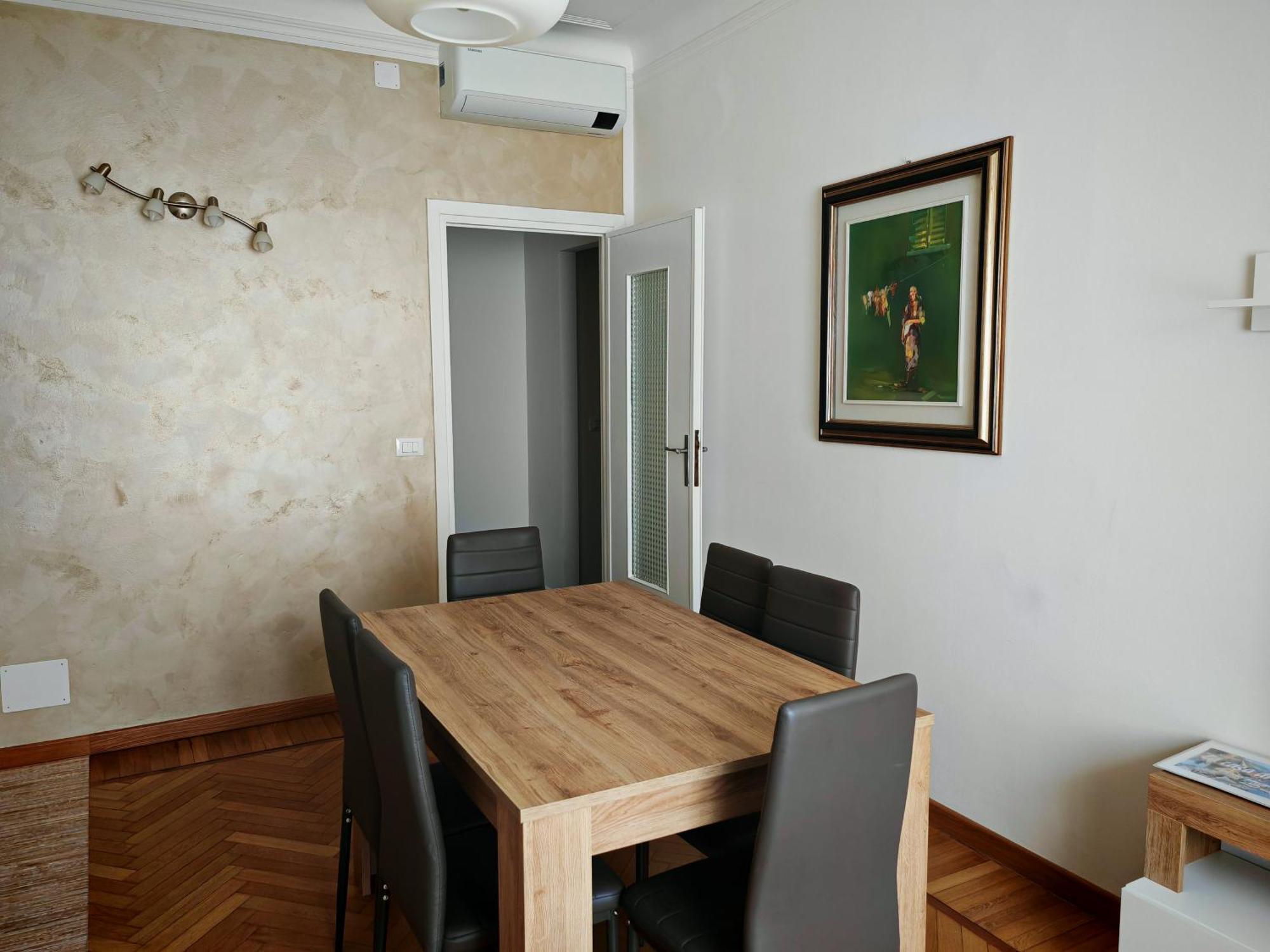 La Casa Di Gi&Vi Διαμέρισμα Σαν Ρέμο Εξωτερικό φωτογραφία